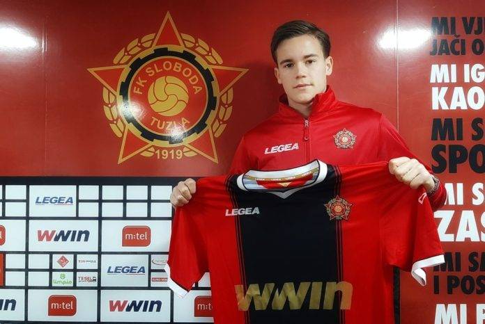 novo ime FK Sloboda