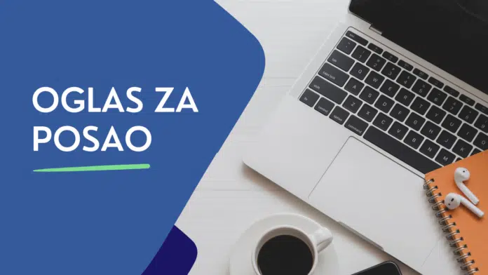 Konkursi za posao Tuzla