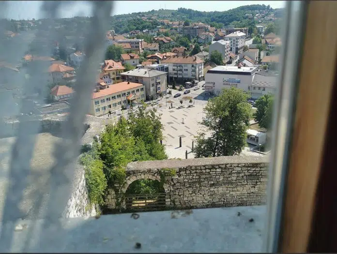 gradacac