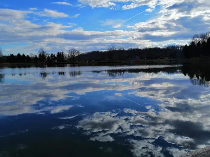 jezero bistarac