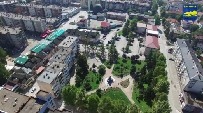 najbolja mjesta u živinicama