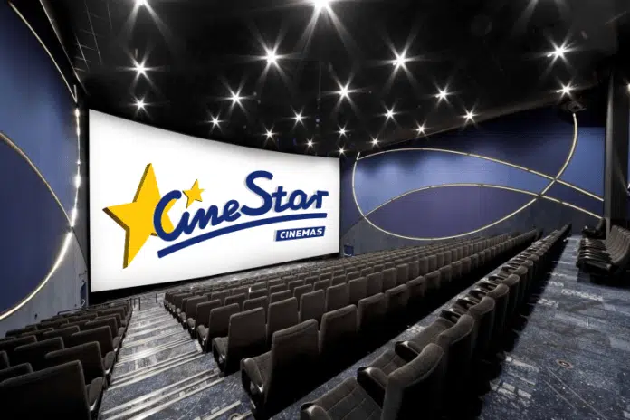 CineStar Tuzla filmovi
