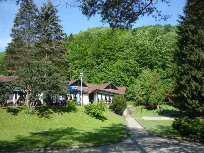 gdje za vikend sa djecom