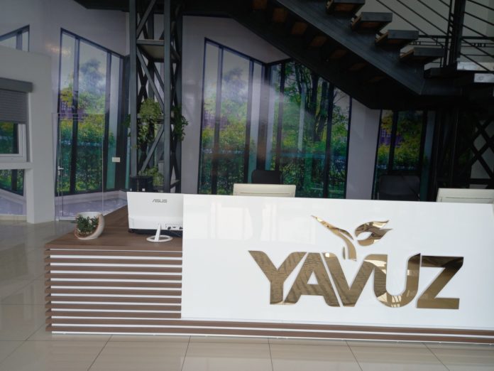 YAVUZ