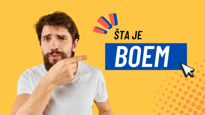 Šta je boem