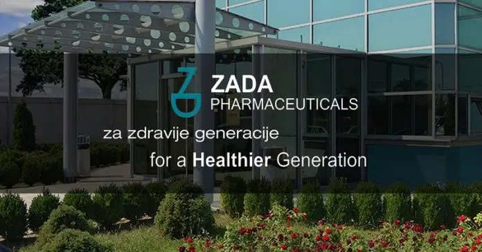 Zada Lukavac