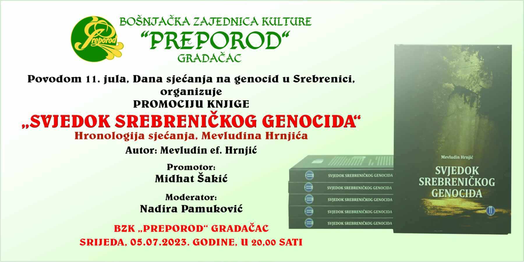 Može biti slika sljedećeg: tekst