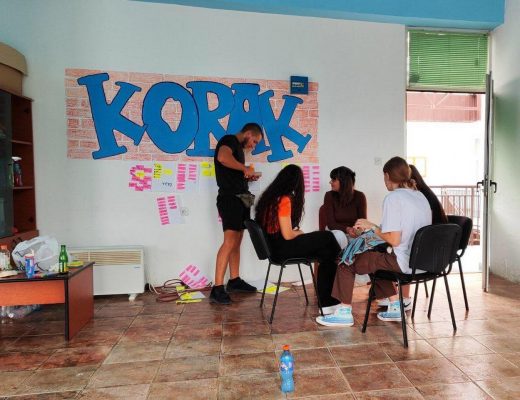 u sapni održana radionca za mlade iz pet majevičkih općina (foto)