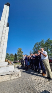 delegacije vlade i skupštine prisustvovale obilježavanju dana grada lukavac – .