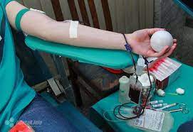 ck živinice organizovao akciju darivanja krvi
