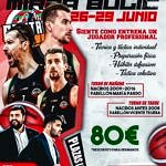 košarka:uspješni nastupi mirze bulića u španiji
