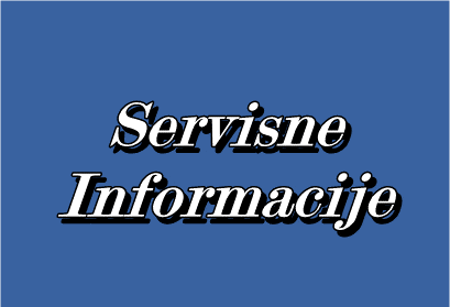 servisne