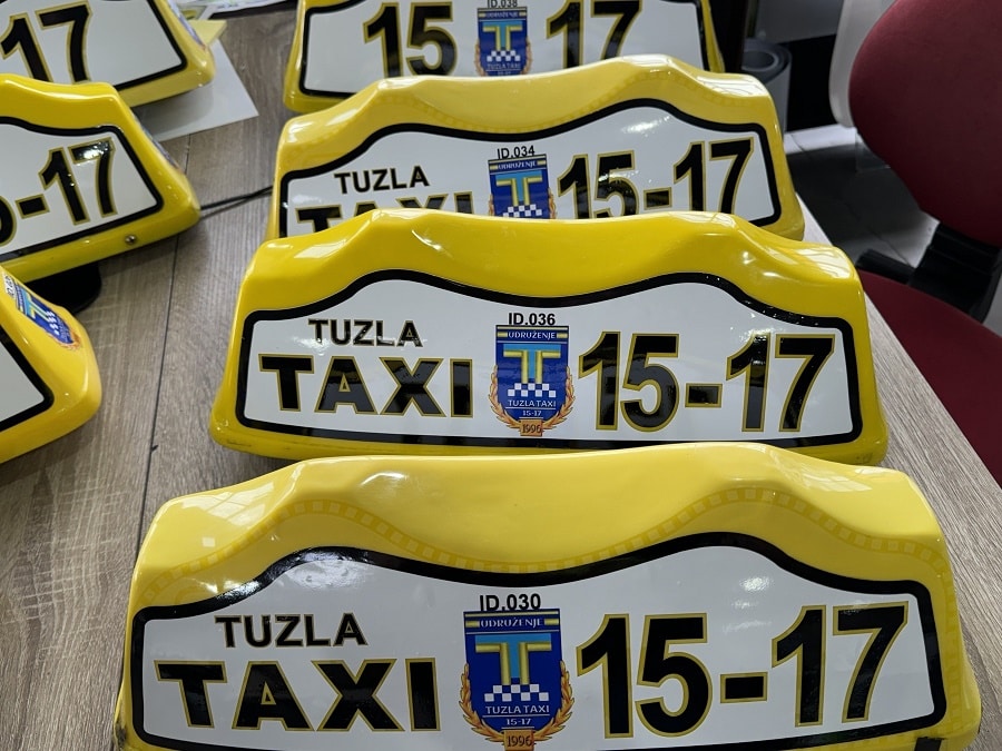 Inovacije i širenje usluga u Geomix Tuzla, od letaka do brendiranja vozila (FOTO) inovacije i širenje usluga u geomix tuzla, od letaka do brendiranja vozila (foto)