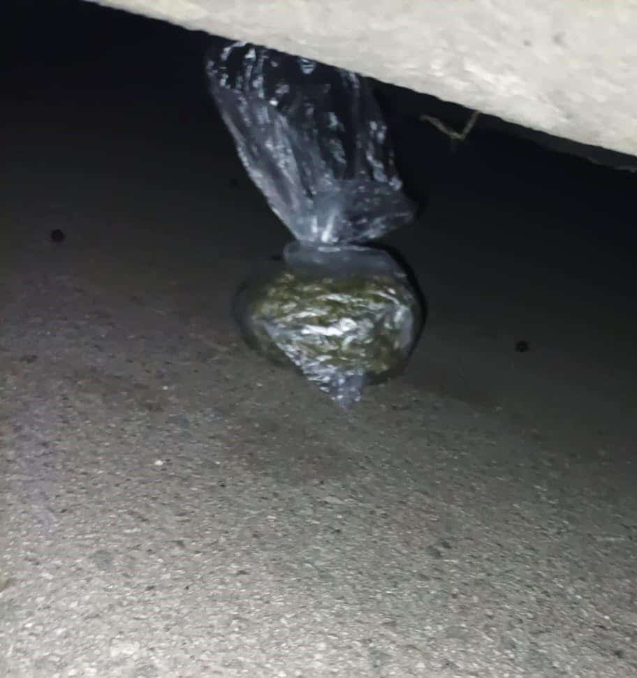 tuzla: prilikom pretresa stana pronađeni opojna droga i novac (foto)