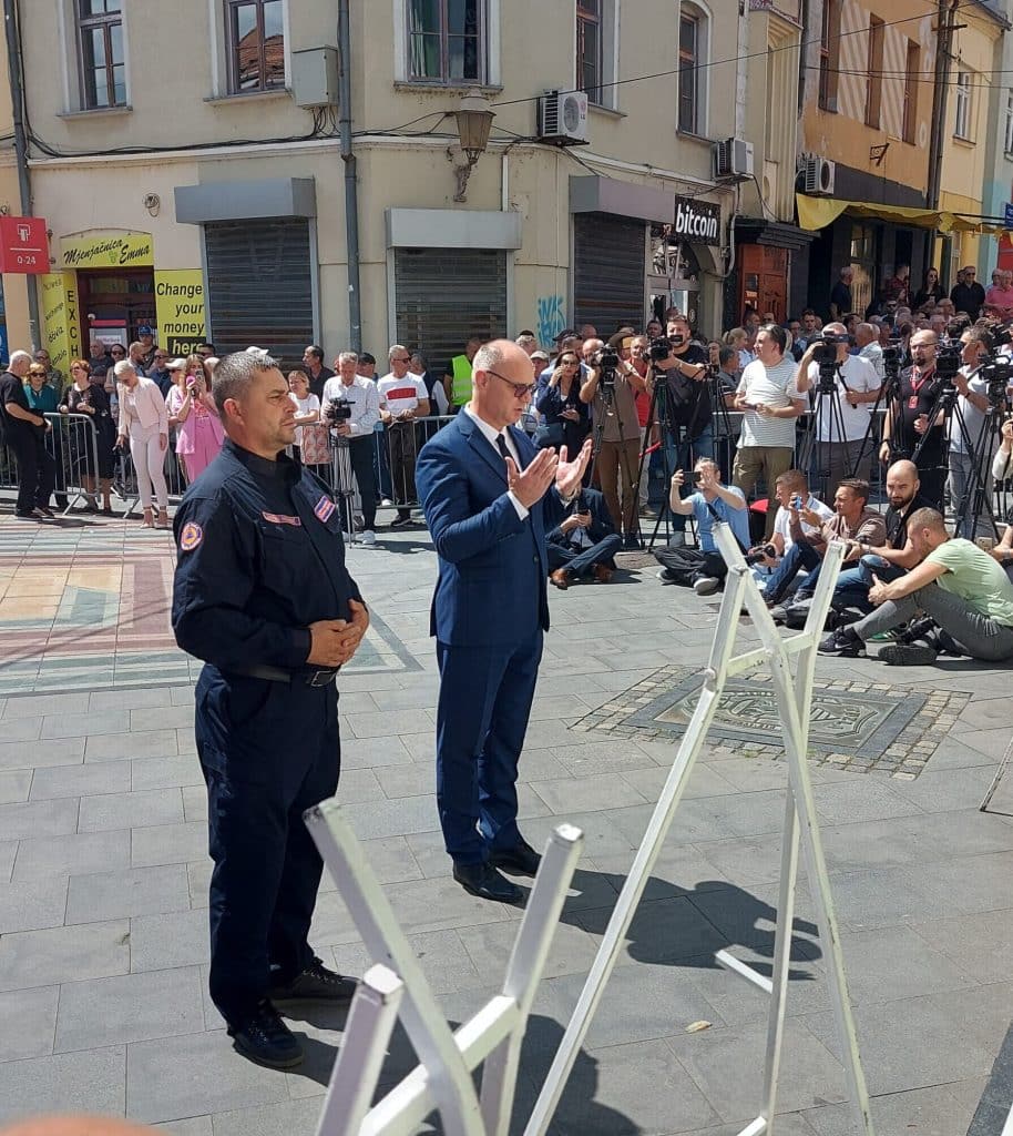 tuzla tuguje – obilježen 25. maj najtužniji dan u historiji tuzle