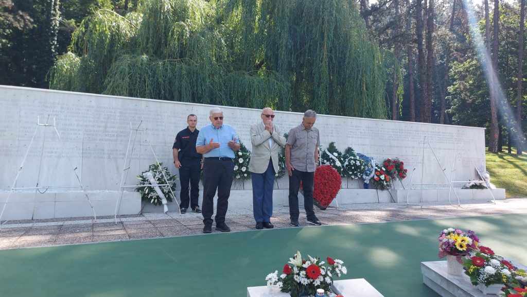 tuzla tuguje – obilježen 25. maj najtužniji dan u historiji tuzle