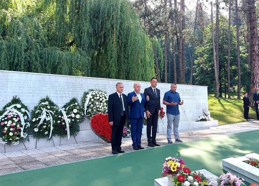 tuzla tuguje – obilježen 25. maj najtužniji dan u historiji tuzle
