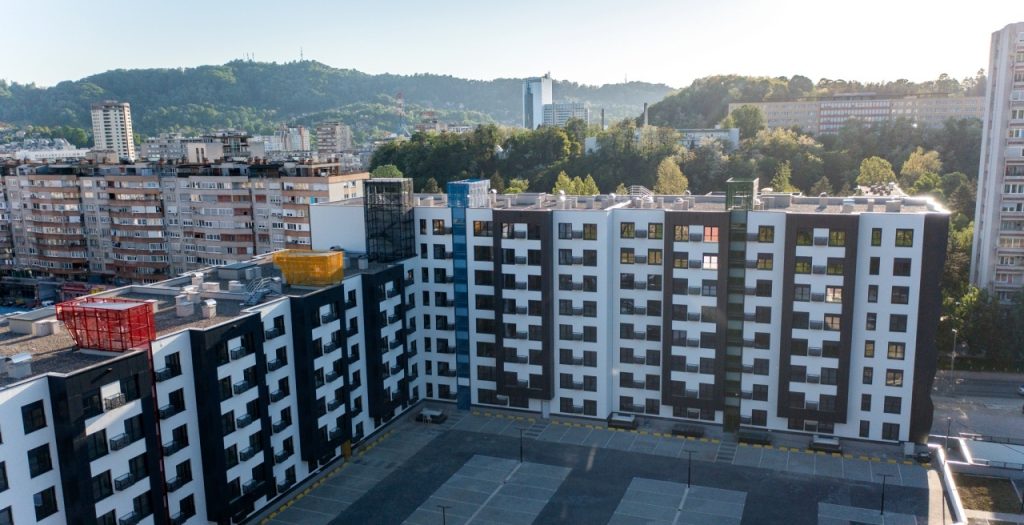 Objekat ‘Nova Pecara’: Savremena arhitektura i najviši standard življenja u Tuzli! objekat ‘nova pecara’: savremena arhitektura i najviši standard življenja u tuzli!