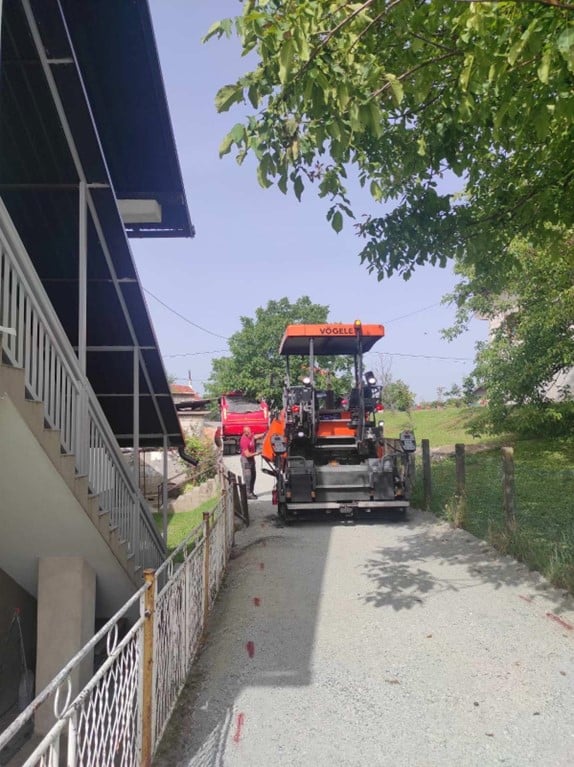 Poznate nove lokacije radova na sanaciji puteva u Tuzli poznate nove lokacije radova na sanaciji puteva u tuzli