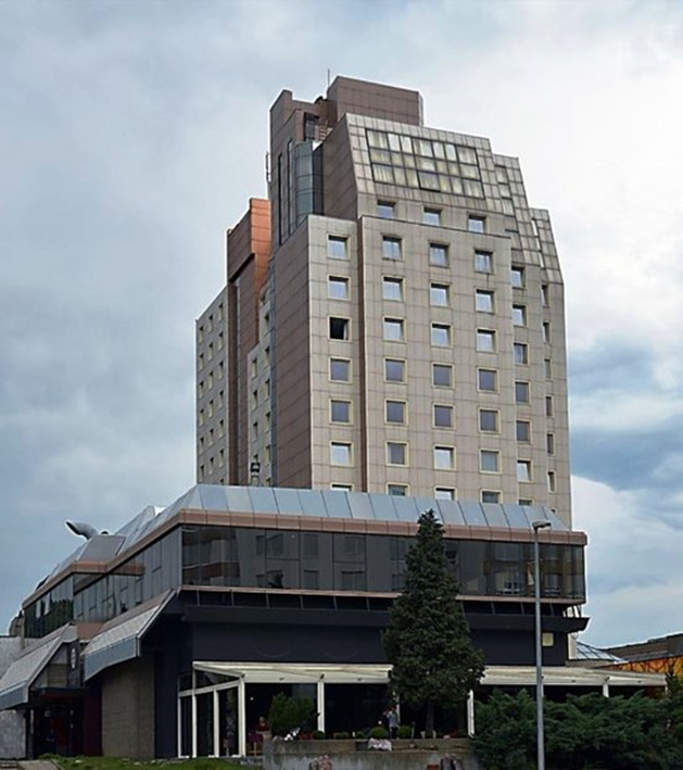 najbolja mjesta u tuzli