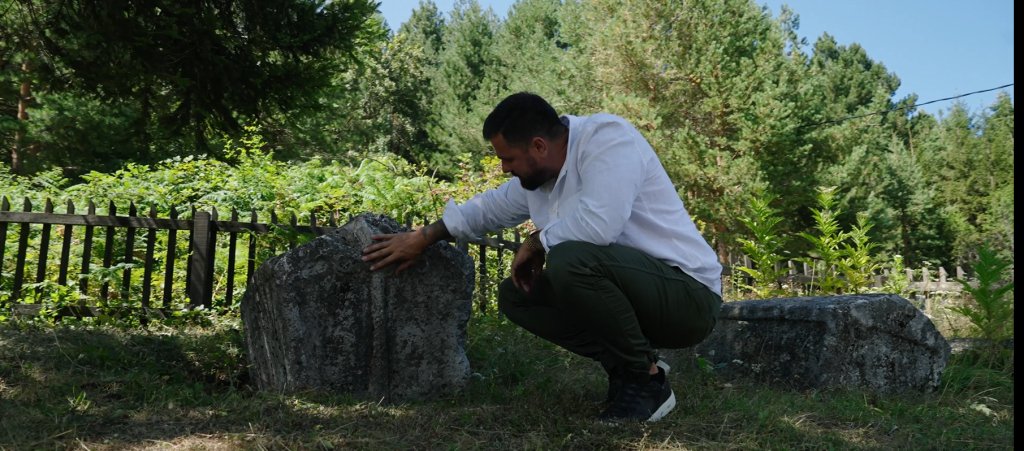 Tuzlanski kanton kroz oči svjetskog putnika Kristijana Iličića tuzlanski kanton kroz oči svjetskog putnika kristijana iličića