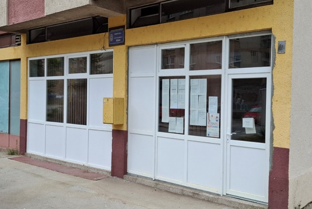 Završeni sanacioni radovi u nekoliko tuzlanskih mjesnih zajednica završeni sanacioni radovi u nekoliko tuzlanskih mjesnih zajednica