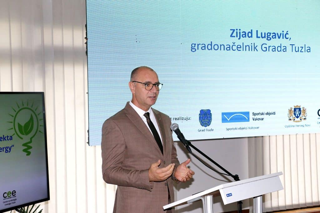 grad tuzla kroz projekt sinergy unapređuje energetsku efikasnost sportskog centra mejdan