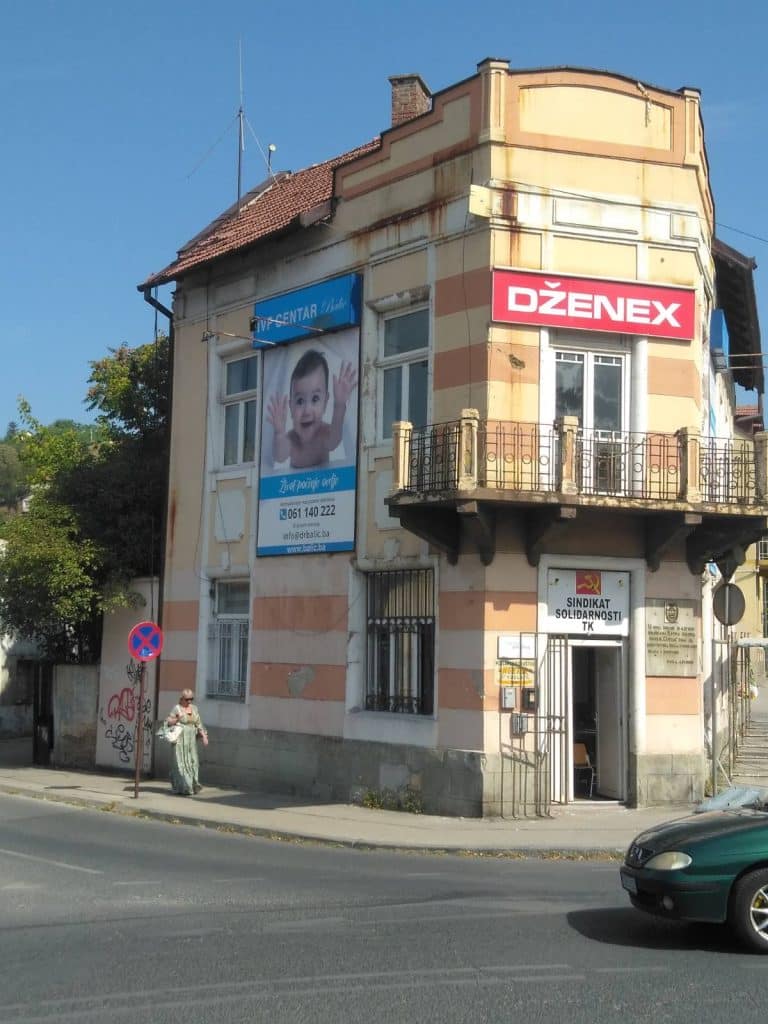 U toku radovi na poboljšanju energetske efikasnosti zgrade MZ Centar u toku radovi na poboljšanju energetske efikasnosti zgrade mz centar