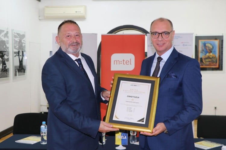 u organizaciji lrc-a održan još jedan b2b susret projekta “pouzdanost” u tuzli
