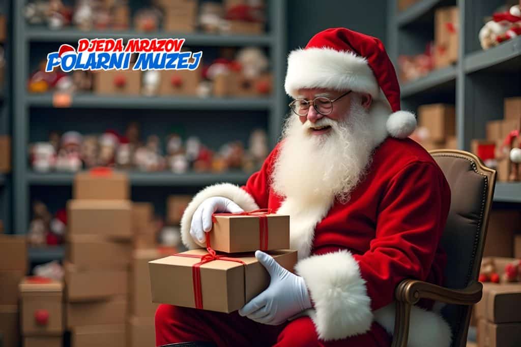 Uskoro u Tuzli Djeda Mrazov Polarni muzej, oslobodimo maštu i stvarajmo trajne uspomene (FOTO) uskoro u tuzli djeda mrazov polarni muzej, oslobodimo maštu i stvarajmo trajne uspomene (foto)