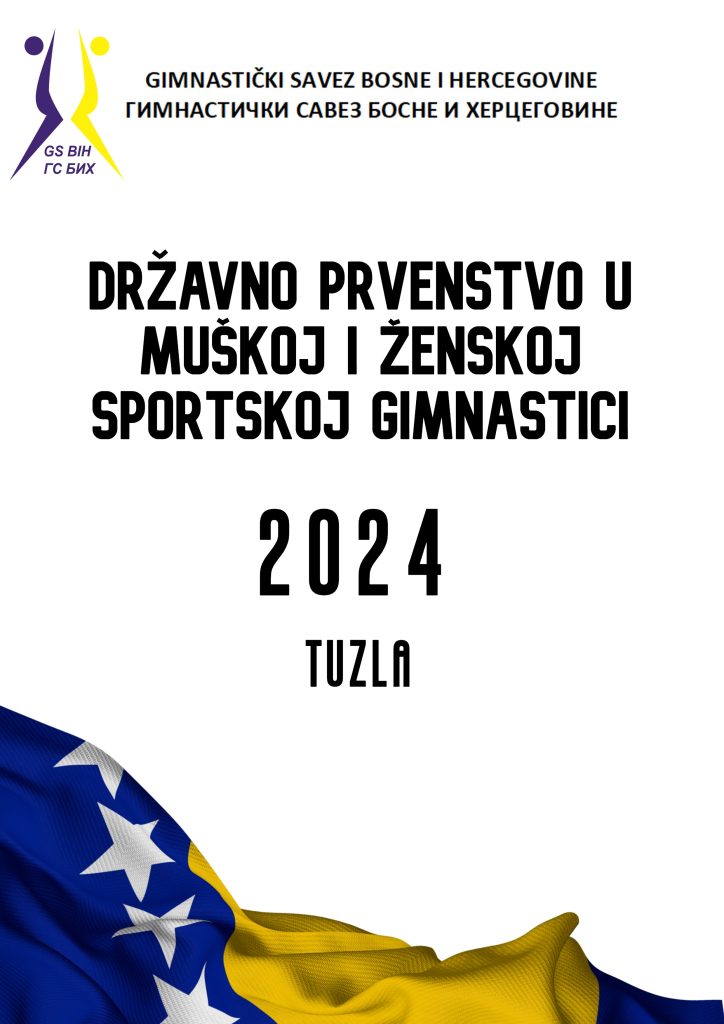 odličan nastup i odlični rezultati za gimnastičare i gimnastičarke gimnastičkog kluba salto iz tuzle