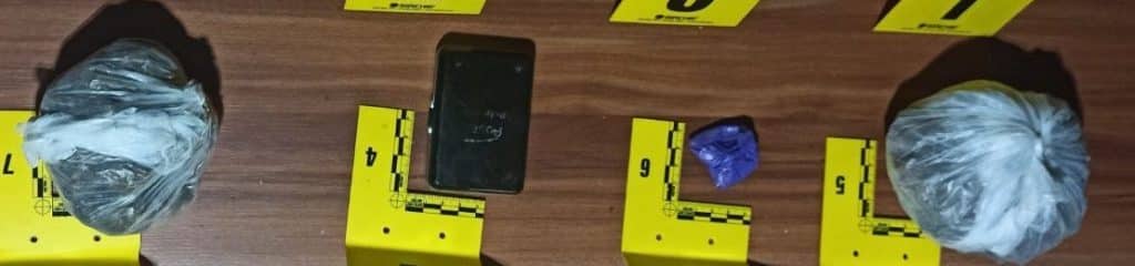 U akciji MUP-a TK pronađena veća količina opojnih droga, dvije osobe lišene slobode (FOTO) u akciji mup-a tk pronađena veća količina opojnih droga, dvije osobe lišene slobode (foto)