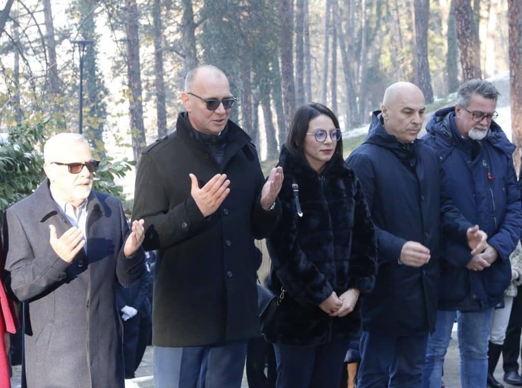 grad tuzla svečano obilježio dan državnosti bih: tuzlanski način života je model za jedinstvenu i prosperitetnu bih