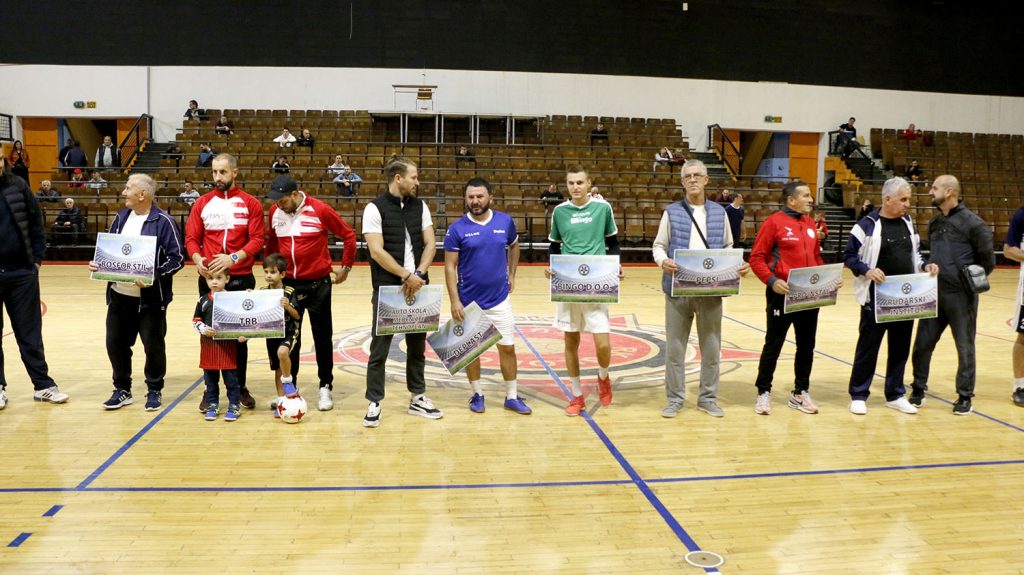 proteklog vikenda u tuzli održane 15. radničke sportske igre (foto)