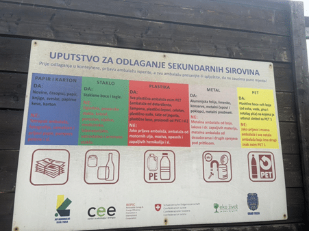 Eko kulture u tuzlanskoj OŠ Jala nikad dosta