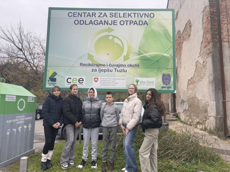 Eko kulture u tuzlanskoj OŠ Jala nikad dosta