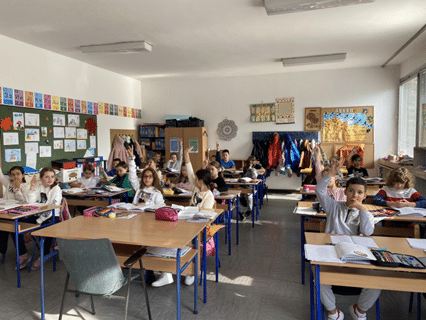 Eko kulture u tuzlanskoj OŠ Jala nikad dosta
