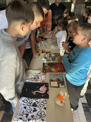 Eko kulture u tuzlanskoj OŠ Jala nikad dosta