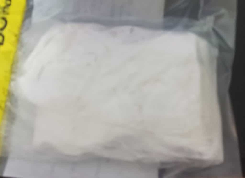 Pretresi na području TK, oduzeto oko 400 grama amfetamina i oružje (FOTO)