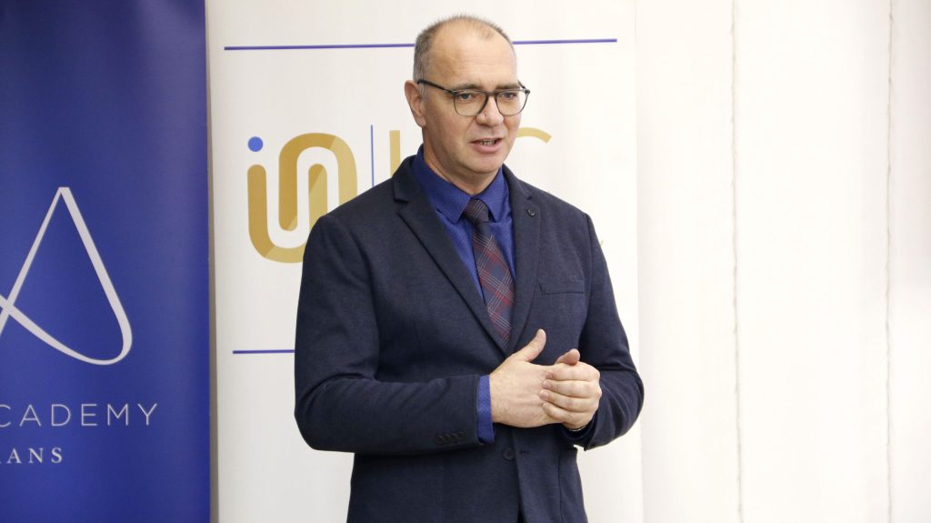 Gradonačelnik Tuzle otvorio radionicu o osnaživanju žena u biznisu