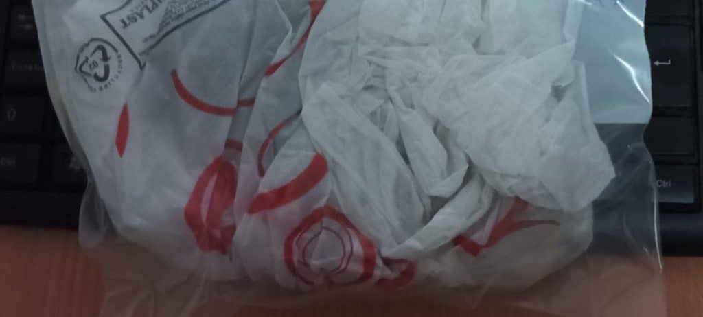 Pretresi na području TK, oduzeto oko 400 grama amfetamina i oružje (FOTO)