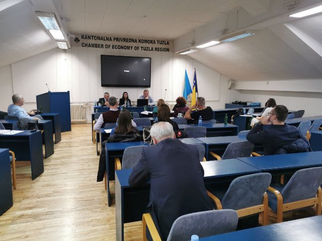 Primjena Zakona o unutrašnjoj trgovini FBiH