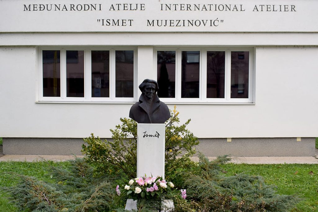 U Tuzli obilježena 117. godišnjica rođenja Ismeta Mujezinovića