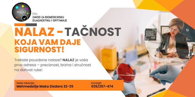 Nova članica Komore: Zavod „Nalaz“ Nova članica Komore: Zavod „Nalaz“