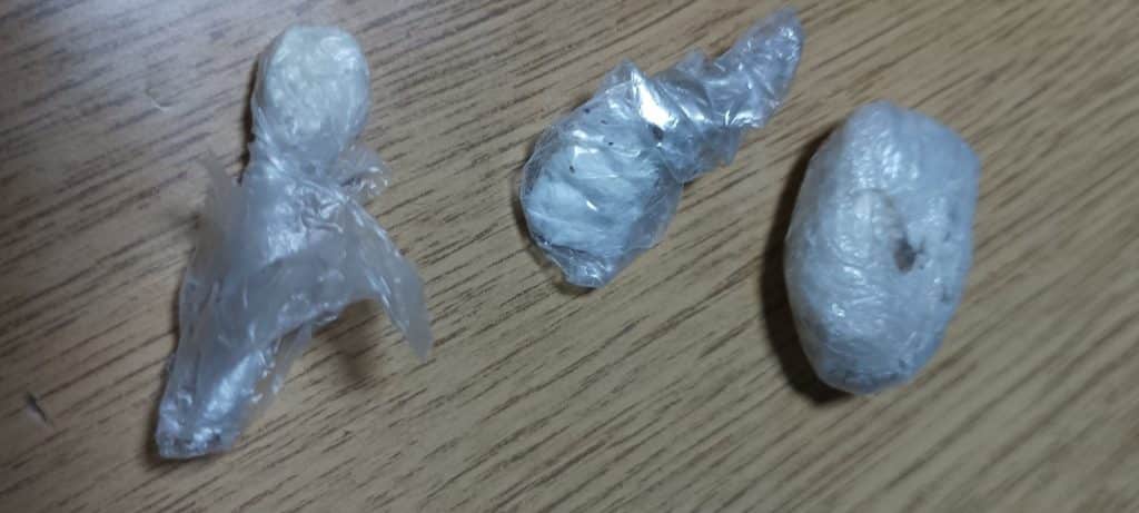 Policija TK zaplijenila opojne droge u pretresima na više lokacija (FOTO) Policija TK zaplijenila opojne droge u pretresima na više lokacija (FOTO)
