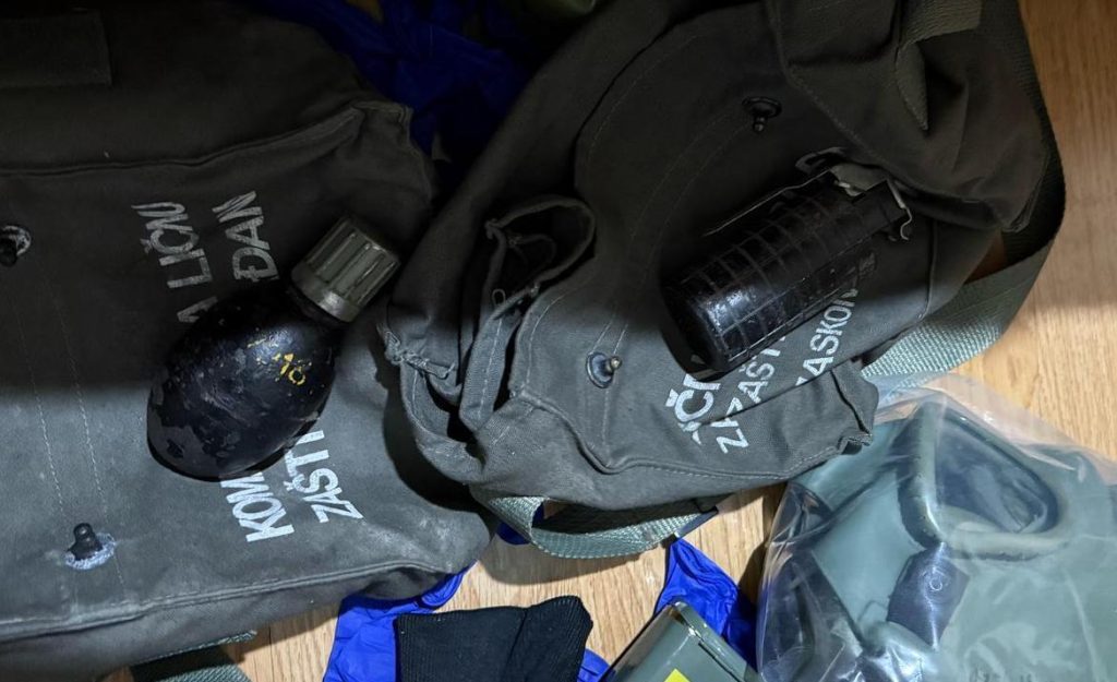 Uhapšene tri osobe u akciji MUP-a TK-a, među njima i bjegunac iz Živinica