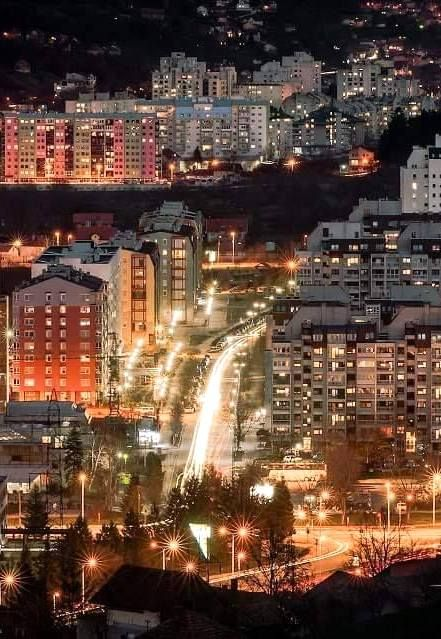 Sloboda gradi novi identitet: Tuzlaci krenuli s pripremama za povratak Sloboda gradi novi identitet: Tuzlaci krenuli s pripremama za povratak