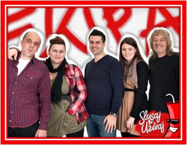TNT Radio slavi 28 godina: Put od lokalnog radija do medijske grupacije