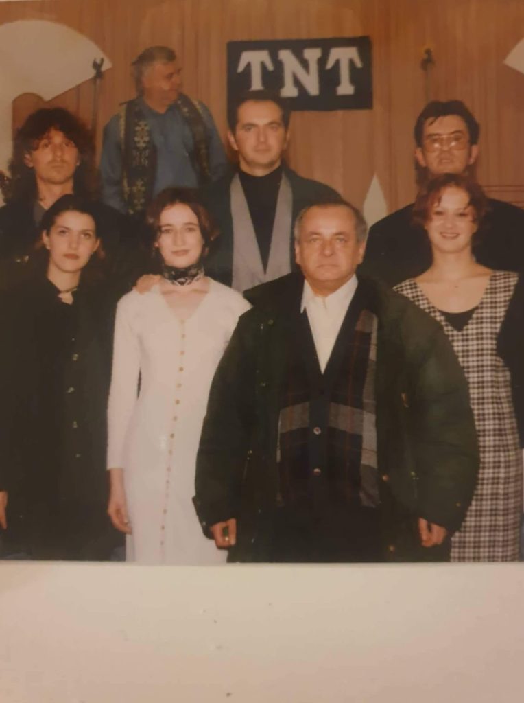 TNT Radio slavi 28 godina: Put od lokalnog radija do medijske grupacije