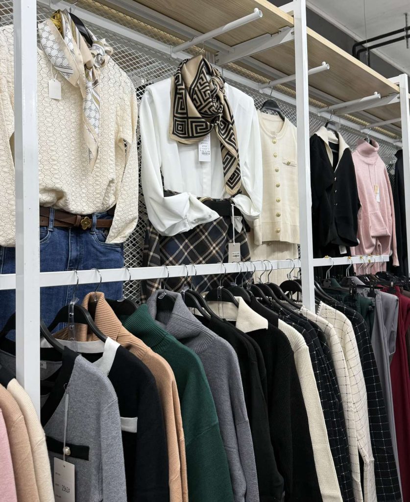 Otvoren Joli Shop u Živinicama – sve što vam treba na jednom mjestu! Otvoren Joli Shop u Živinicama – sve što vam treba na jednom mjestu!